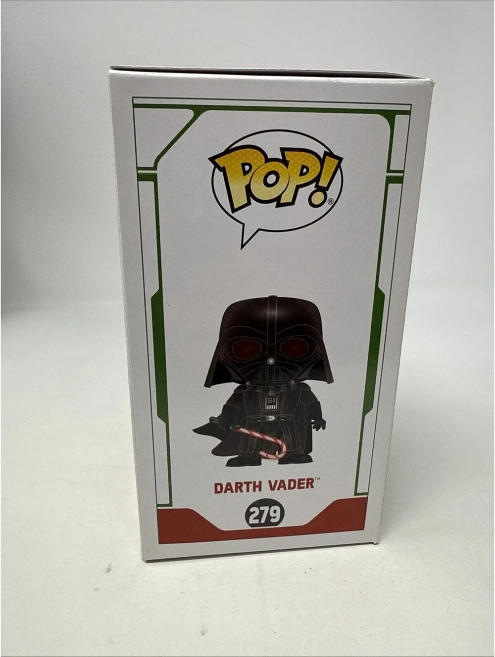 Funko pop vinyl